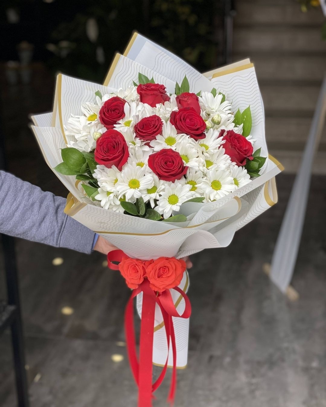 Özel Gün Çiçekleri koleksiyonu