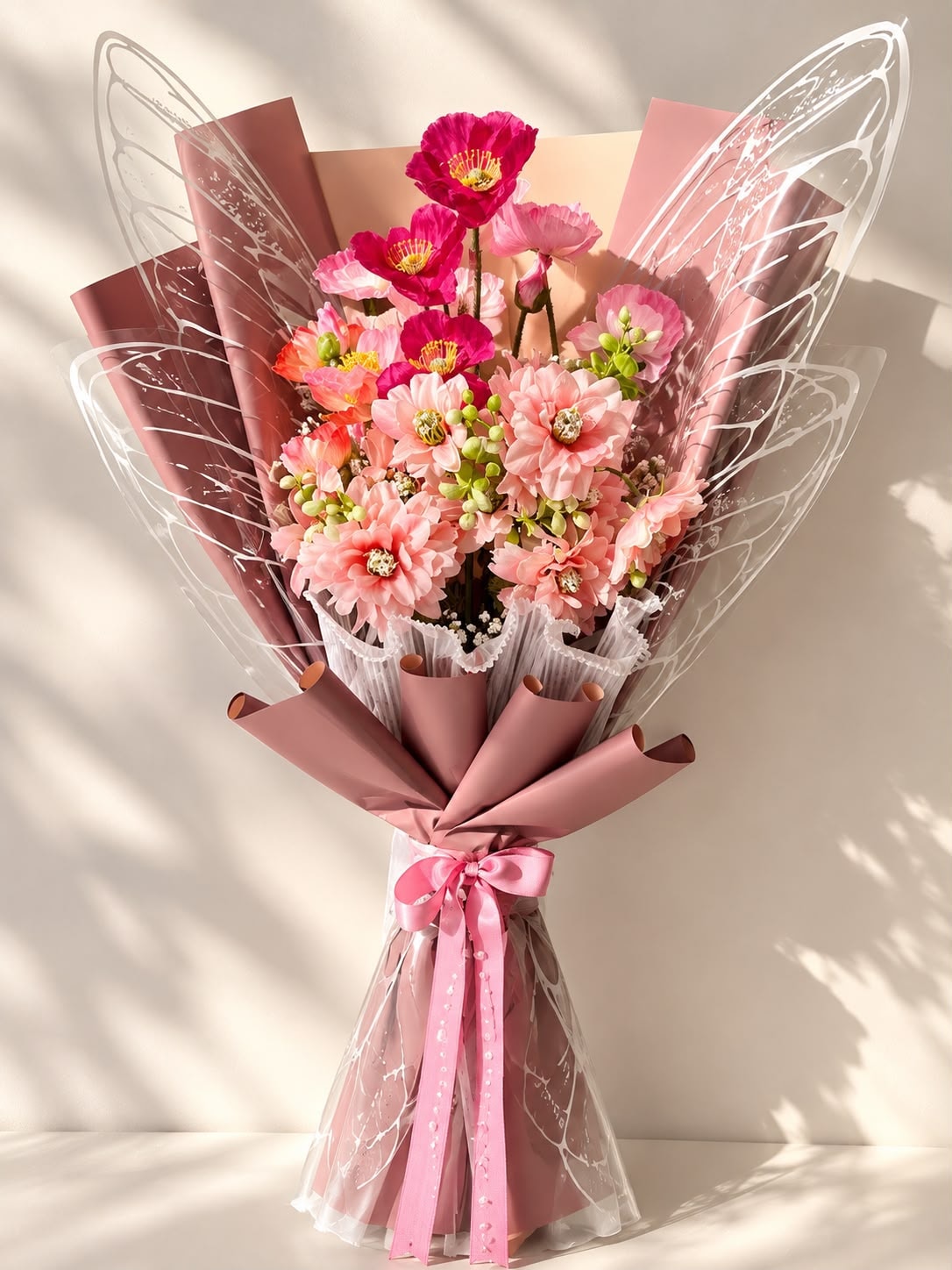 Elba Flower ana sayfa çiçek görseli